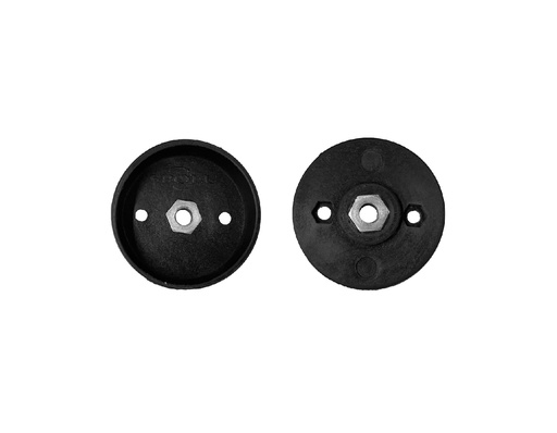 [100000210F] Goma Nylon Licua. 4L FRLP-297