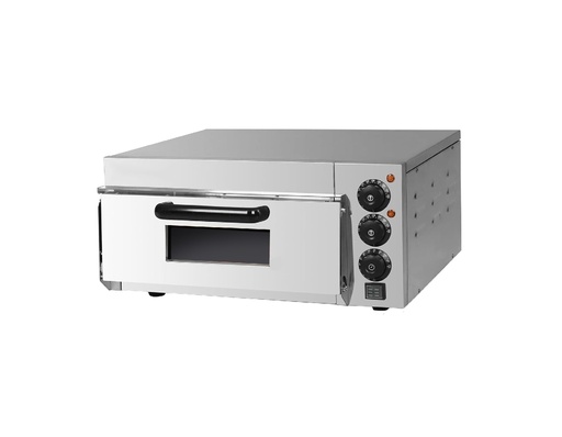 Horno de pizza grande