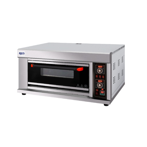 Horno para pizza industrial premium