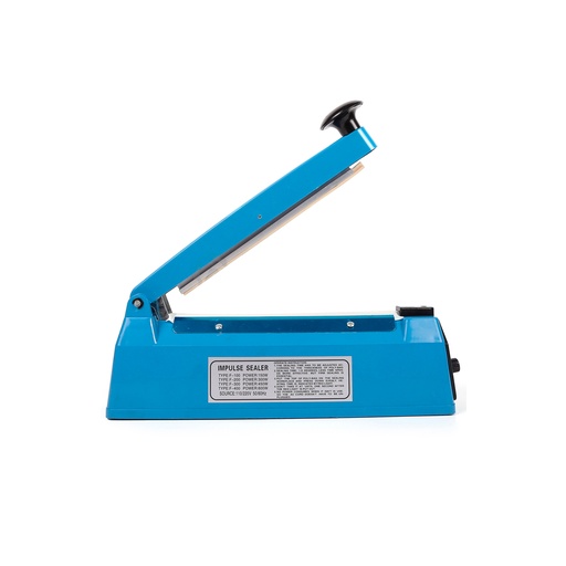[PA15H09901H] Maquina De Sellado Termico De Bolsas De Polietileno Y Plastico, 110V/60HZ, Potencia: 400W, Medida: 30CM, Freeze
