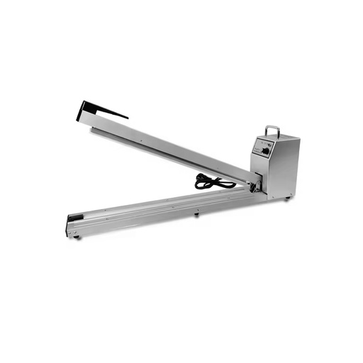 [PA15H10000H] Maquina De Sellado Termico Industrial De Bolsas De Polietileno Y Plastico, 110V/60HZ,POTENCIA: 650W, Medida: 50CM,FREEZE