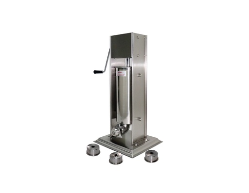 Máquina manual de churros de 5 L