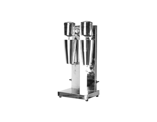 [RP21J002V1H] Maquina Para Hacer Batidos Comercial De Doble Cabezal 110V, Marca Freeze