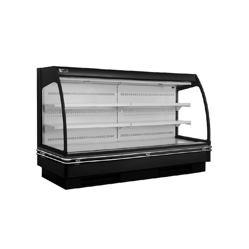 Multideck autocontenido abierto