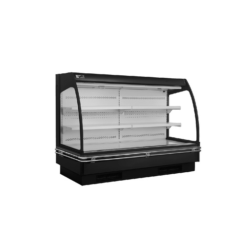 Multideck autocontenido abierto