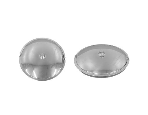 [100000206F] Tapa De Aluminio - Licua. 25L FRLP-251