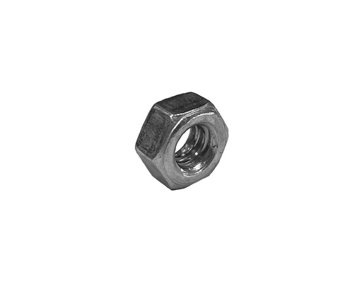 [100000211F] Tuerca Hexagonal 3/16" - Zincada FRLP-017