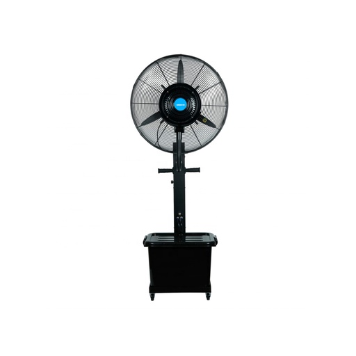 Ventilador industrial de pedestal de 26"