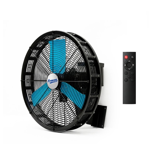 Sistema de climatización industrial alta