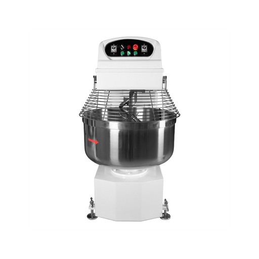 [WK13A0190AH] Amasadora Espiral Industrial 130L 220V/60HZ 5.600W Marca Freeze
