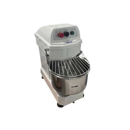 Amasadora Espiral Industrial 64L 110V/3.000W Marca Freeze