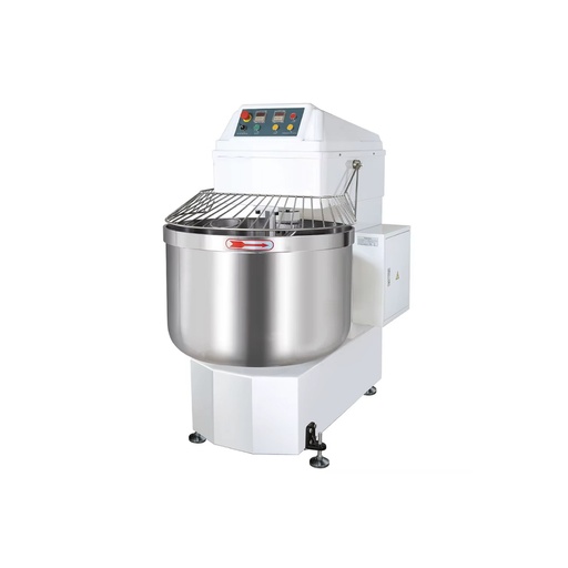Amasadora Espiral/Batidora Industrial 100KG, 260L, 220V/60HZ/1PH, 9.000W, FR-AEB100KG/260L Marca Freeze