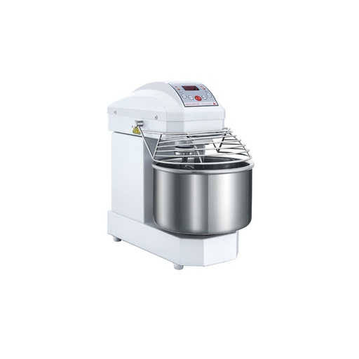 Amasadora Espiral/Batidora Industrial 12KG, 35L, 220V/60HZ/1PH, 2.000W, FR-ADV35L/12KG Marca Freeze