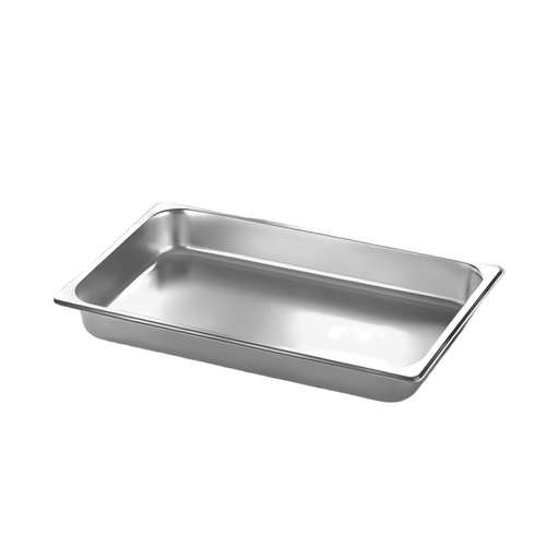 [WK12A15300H] Bandeja/Tolva De Acero, Tamaño: 53X32.5X65CM, Marca Freeze
