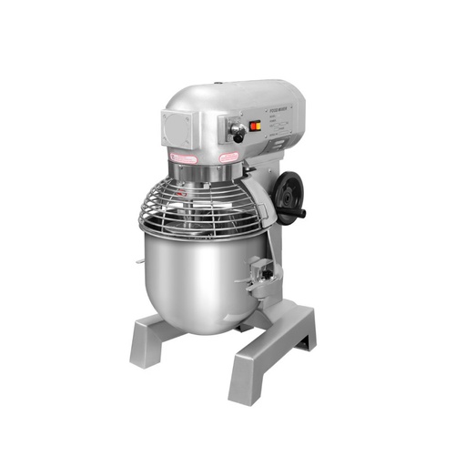 [100000368F] Batidora Planetaria, Amasadora Industrial 30L, 220V/60HZ/1PH, 1.500W, FR-BP30L Marca Freeze