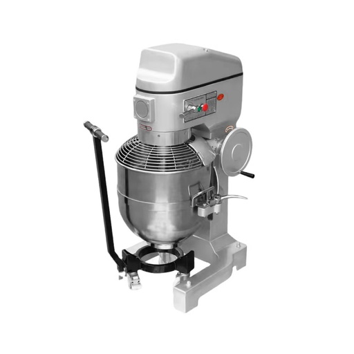 Batidora Planetaria, Amasadora Industrial 50L, 220V/60HZ/3PH, 2.400W, FR-BP50L Marca Freeze WK13A013V1H 100000369F