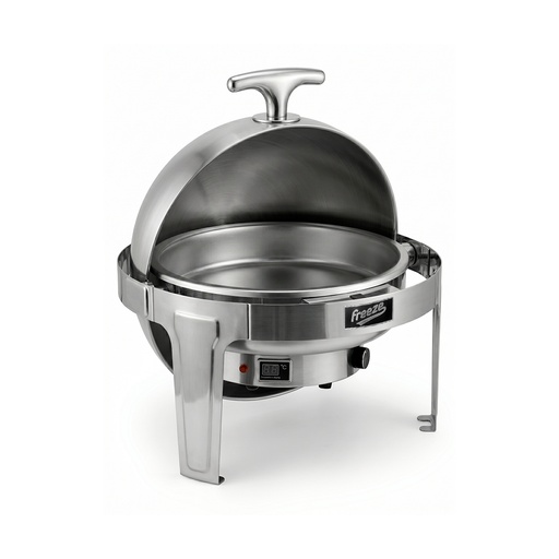 Calentador de alimentos chafing dish eléctrico