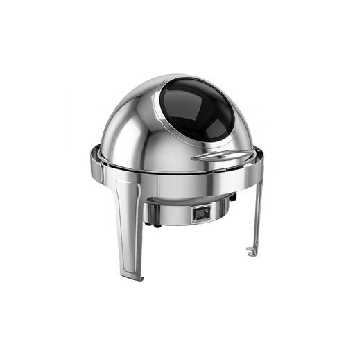 Calentador de alimentos chafing dish eléctrico