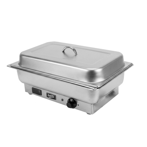 Calentador de alimentos chafing dish eléctrico