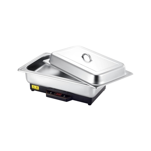 Calentador de alimentos chafing dish eléctrico