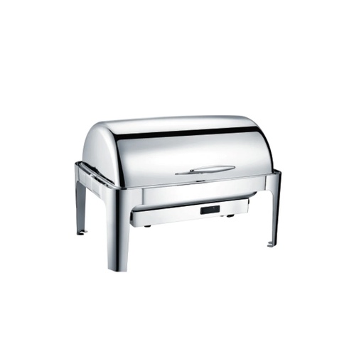 Calentador de alimentos chafing dish eléctrico