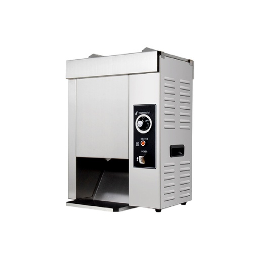 Calentador/Tostador Vertical De Pan De Hamburguesas 110V/60HZ, Marca Freeze WK09A02100H