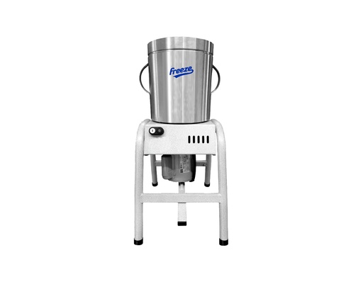 Cortador industrial de 18 litros