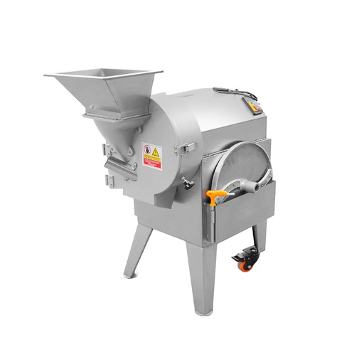 [WK04A05400H] Cortador Inustrial De Vegetales 110V/60HZ, 1.500W, 400KG/H, Marca Freeze