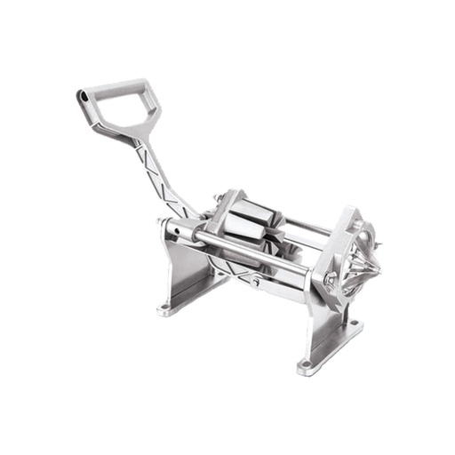 Cortador Manual De Papas Fritas Y Verduras Con Base Para Fijar, Marca Freeze MM07J02700H