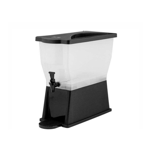 Dispensador de bebidas acrilico