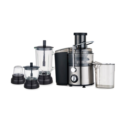 [IC08A00900H] Extractor De Jugos Profesional 110V/60HZ