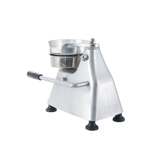 Formadora de carne de hamburguesas manual diamentro 15 cm