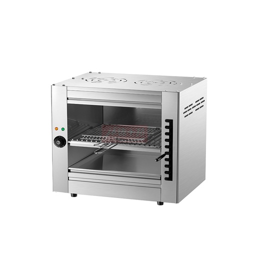 Gratinador eléctrico