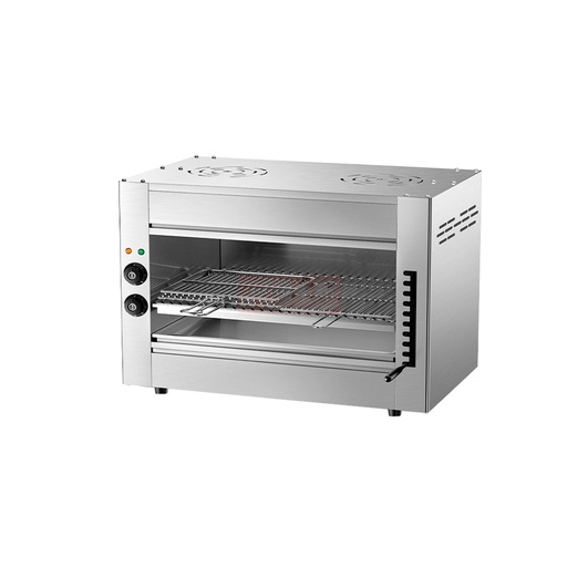 Gratinador eléctrico