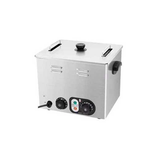 Hervidor eléctrico comercial de huevos