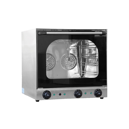 Horno eléctrico comercial de conveccion