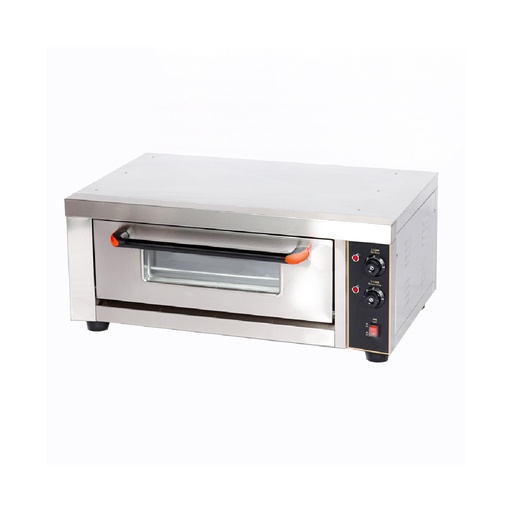 Horno pizzero