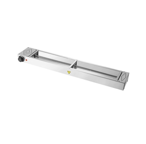 [WK19A01309H] Lampara De Calor/Calentador De Alimentos, Moderna Colgante, 110V/60HZ, POT:575W,90CM, Temp: 30 - 85°, Freeze