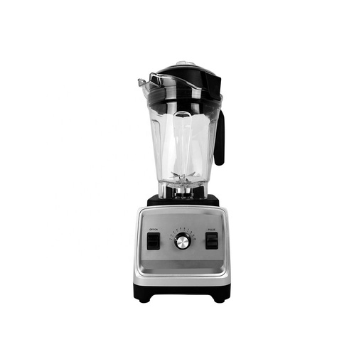 [IC08A01200H] Licuadora Industrial, Procesadora De Alimentos, Potencia: 1.400W, Capacidad: 3L, Cuchilla De 6 HOJILLAS,110V/60HZ Freeze