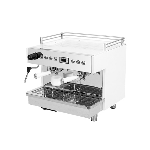 Máquina de café de 2 grupos
