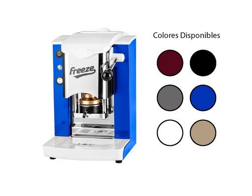 [100000230F] Maquina De Cafe Slot Inox Freeze Italiana