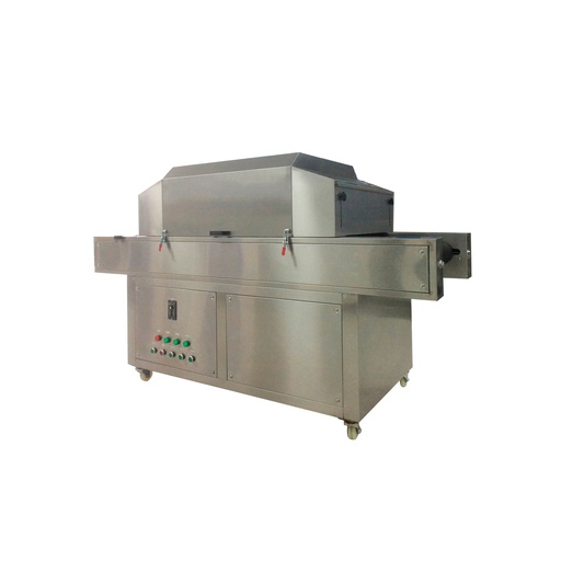 Máquina de esterilizacion alimentos p