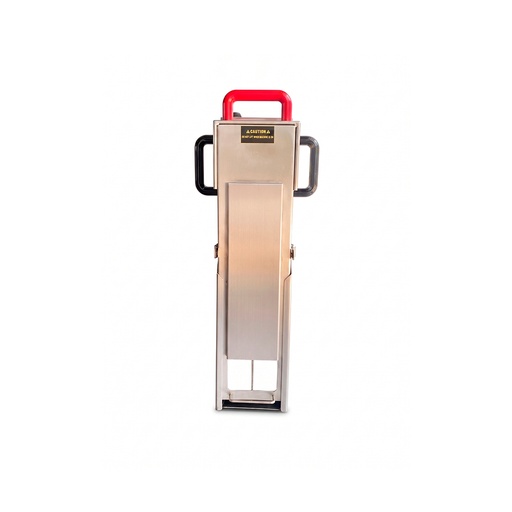 Máquina de filtro de aceite para restaurantes