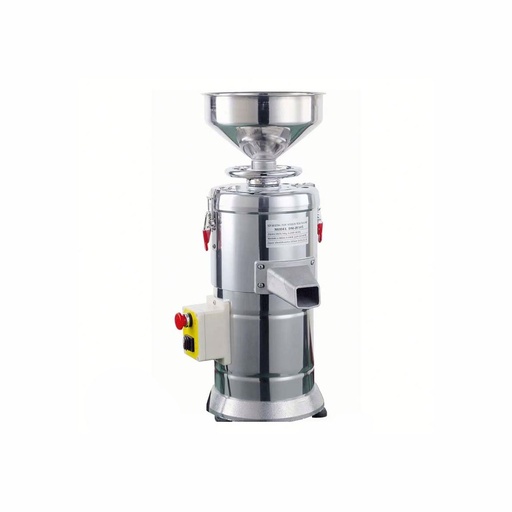 [WK16A00800H] Maquina Procesadora Y Molino De Mantequilla De MANI,110V/60HZ,POTENCIA:750W,VELOCIDAD:2.850R/MIN,CAPACIDAD:50KG/H Freeze