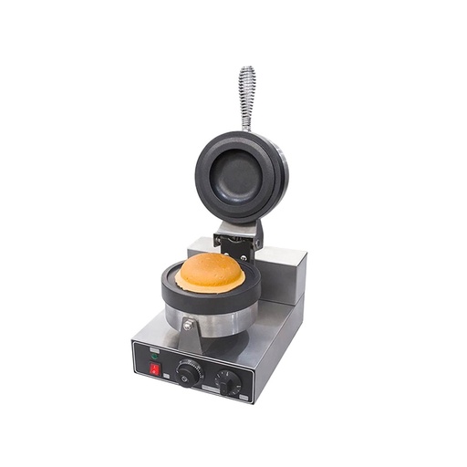 Maquina Selladora Electrica Individual De Hamburguesas, 110V/60HZ, Marca Freeze WK10A02800H