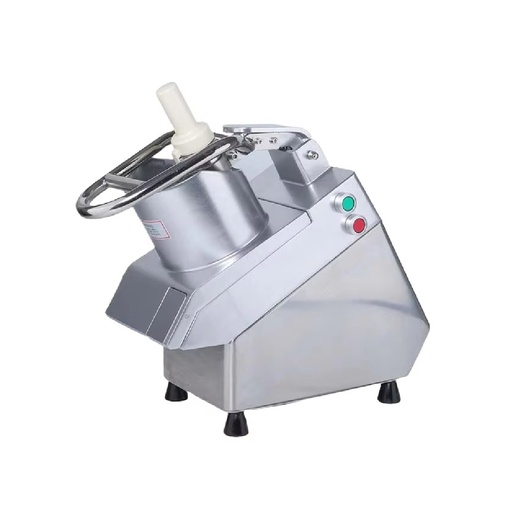 Multiprocesador de alimentos