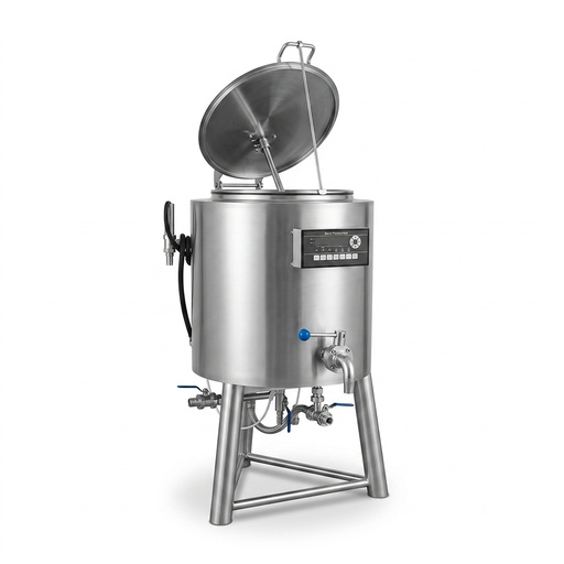 Pasteurizador