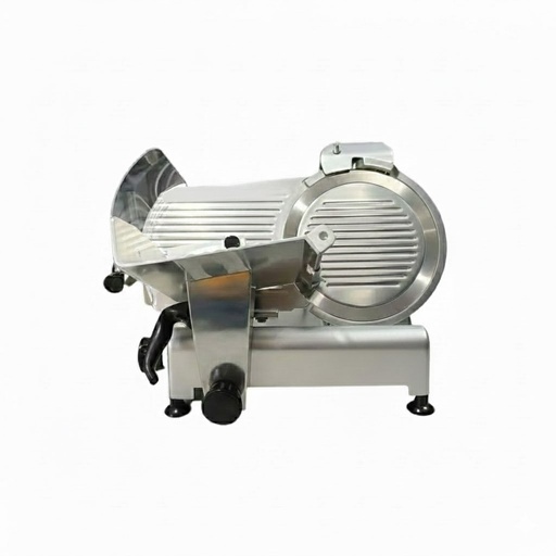 Rebanadora charcutera automática de mesa 300 mm