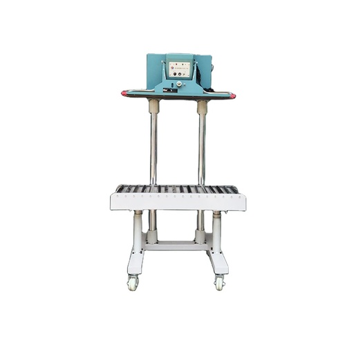 [PA15H12500H] Selladora De Bolsas Industrial De Pedal, 110V/60HZ, Longitud Hasta: 100CM, Marca Freeze