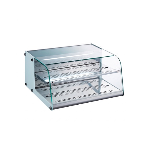 Vitrina refrigerada de sobremesa